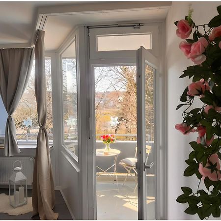 Apartamento Aachen Aachenliebe Exterior foto