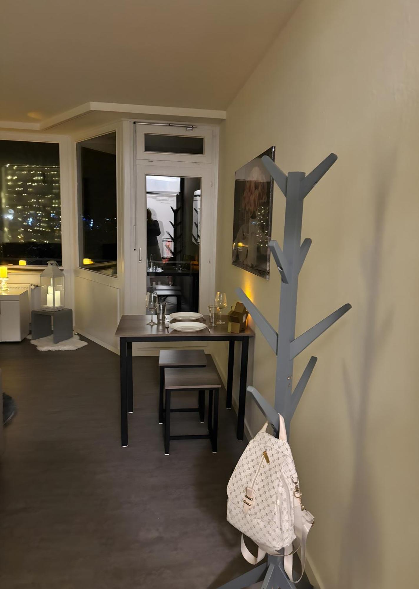 Apartamento Aachen Aachenliebe Exterior foto