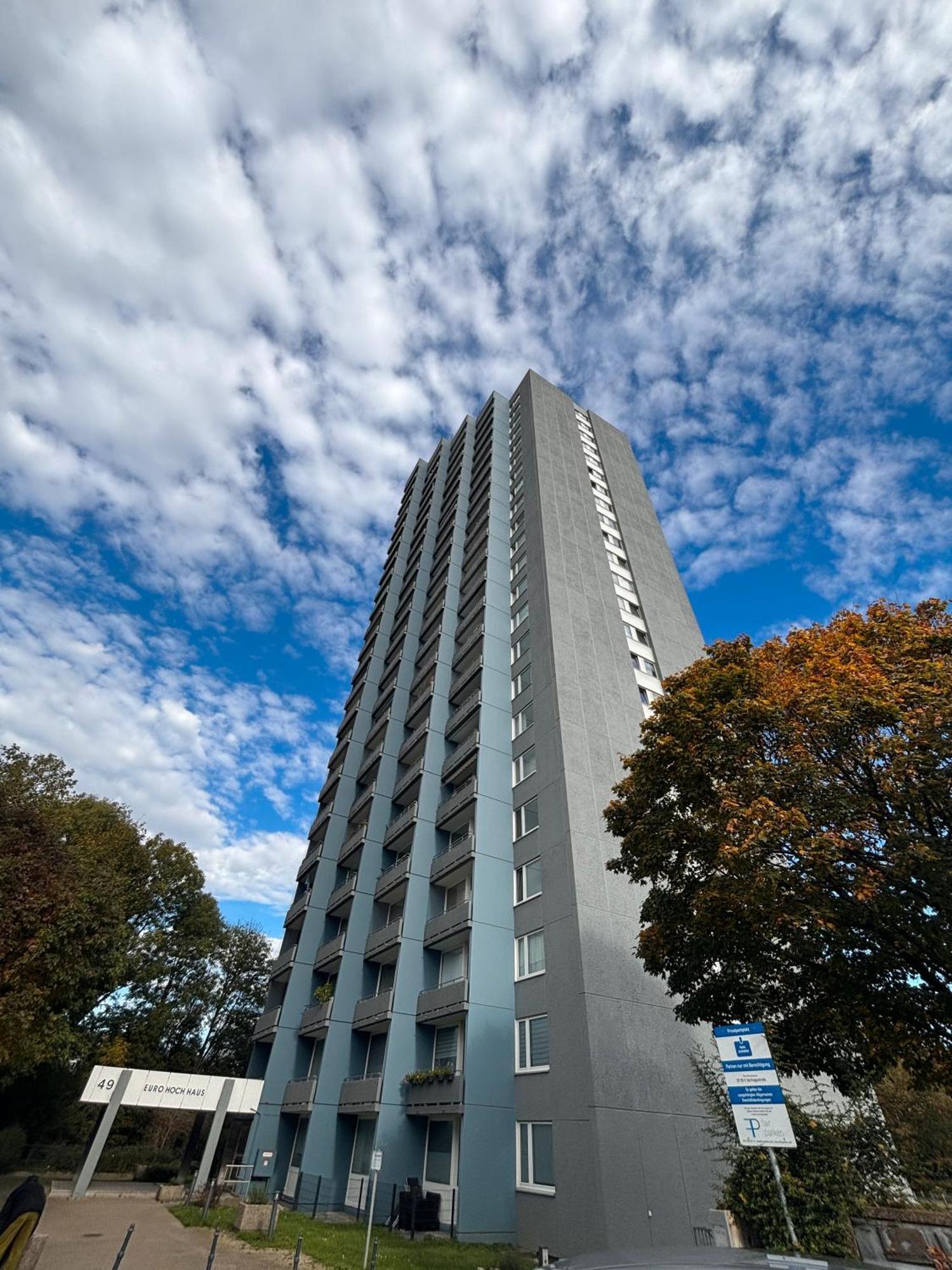 Apartamento Aachen Aachenliebe Exterior foto